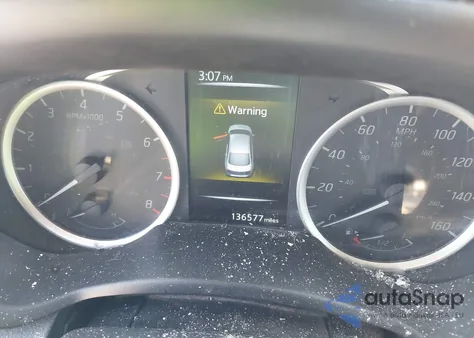 2017 Nissan Sentra Sv from USA, damaged, VIN 3N1AB7AP5HL704389